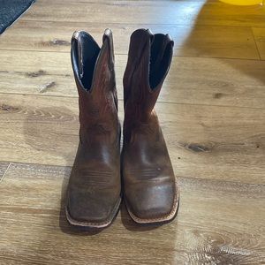 Ariat Cowboy Boot size 3
